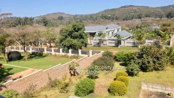 Carrick Creagh Estate Residence For Sale