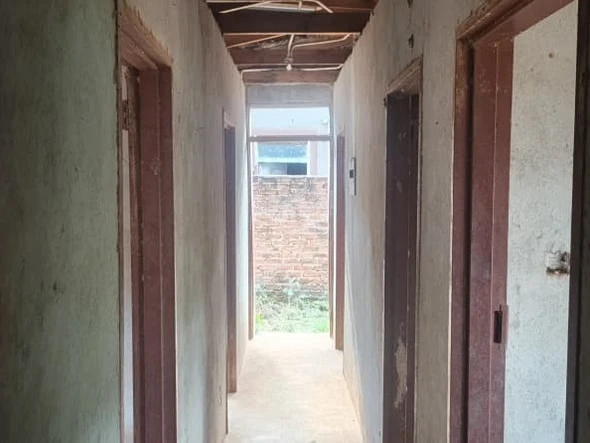 3 Bedroom Townhouse Complex