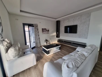 3 Bedroom Townhouse Complex