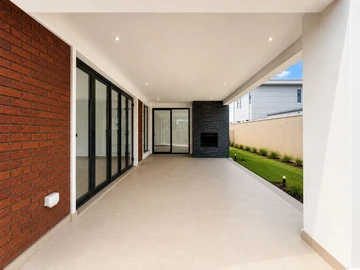 4 Bedroom Townhouse Complex