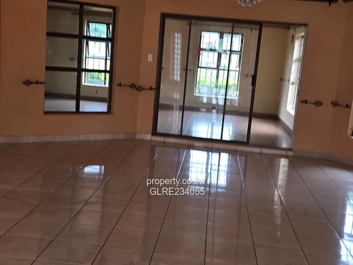 Spacious Milton Park standalone house for Rent 