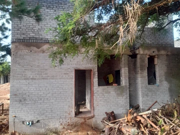 4 Bedroom Townhouse Complex