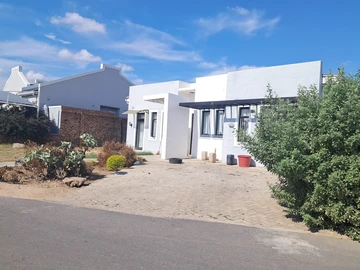 3 Bedroom Townhouse Complex