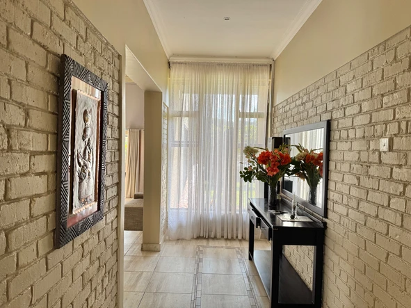 3 Bedroom Townhouse Complex