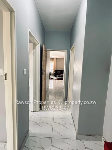 Unique Home in Madokero Estate 