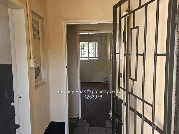 3-Bed New Canaan Semi Detached Rental Highfield 
