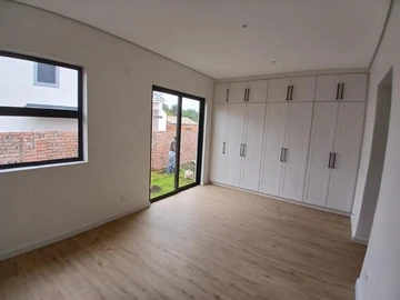 3 Bedroom Townhouse Complex