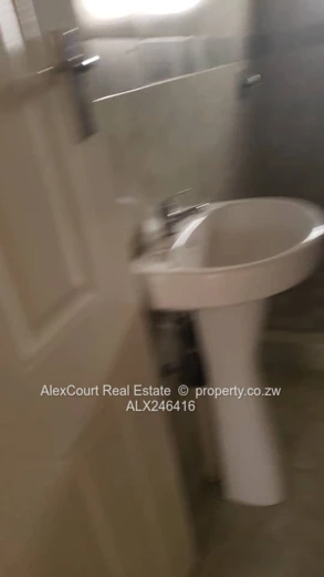 Spacious And Solid House In A New Surbub
