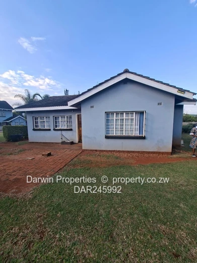 Delightful. Well Maintained. Spacious