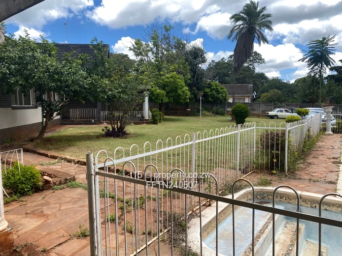 A homey home is on the market in the serene neighborhood of Mandara along Prinkle drive