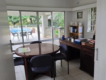 6 Bedroom Townhouse Complex