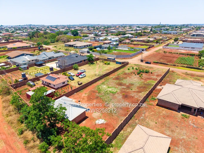 Mount Pleasant Heights Prime Property For Sale