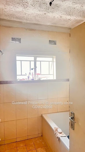 4 bed house for sale in Mainway Meadows with deeds