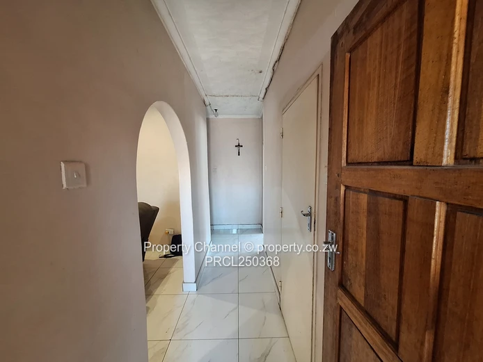 Perfect buy in Mainway Meadows . . .