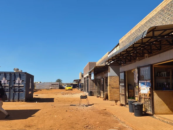 Shop & Retail Property