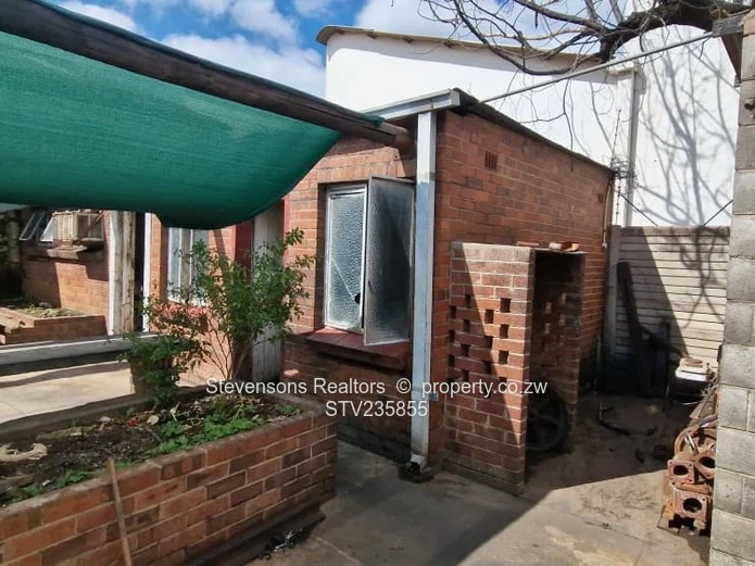 Prime Commercial Property For Sale In Bulawayo!