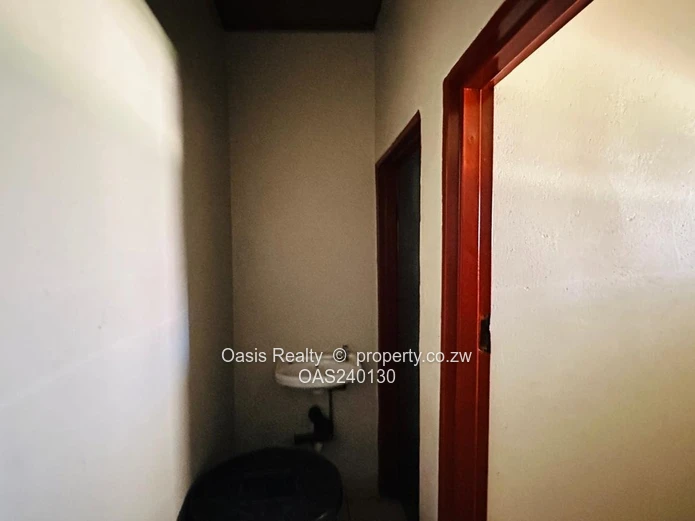 Shop For Sale In Chitungwiza Unit K