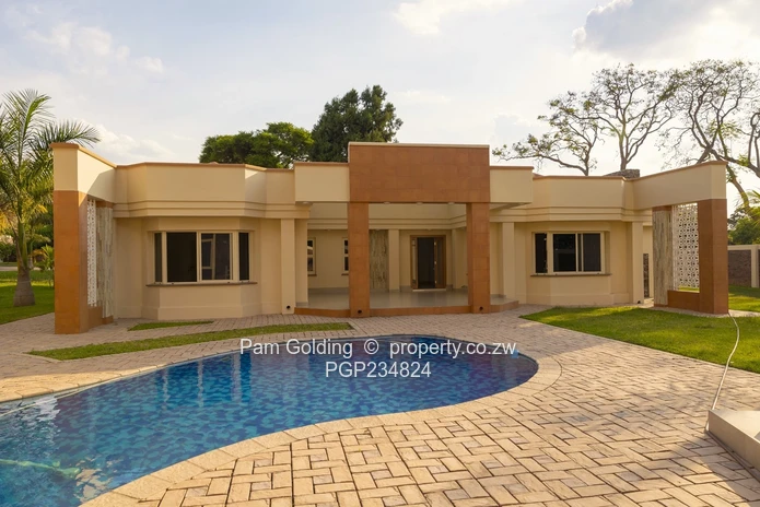  6 Acres-Premium, Executive Estate - Carrick Creagh