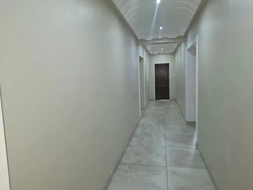 6 Bedroom Townhouse Complex