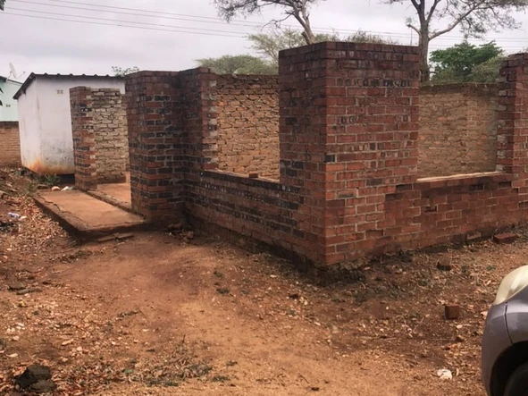 Commercial & Industrial Land
