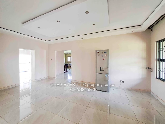 Executive Family Residence – Haydon Park, Mount Hampden