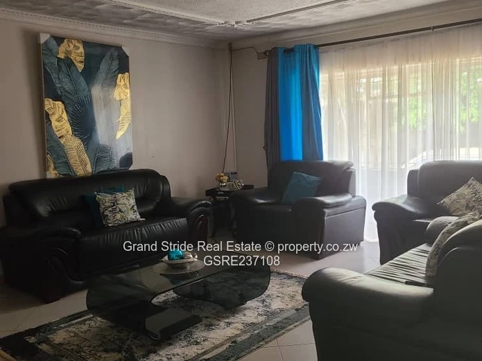 House For Sale In Zimre Park
