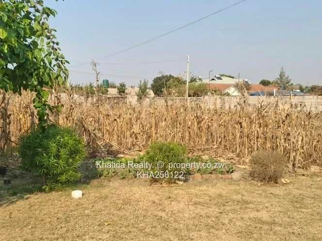 Good hope Westgate Stand with cottage for sale