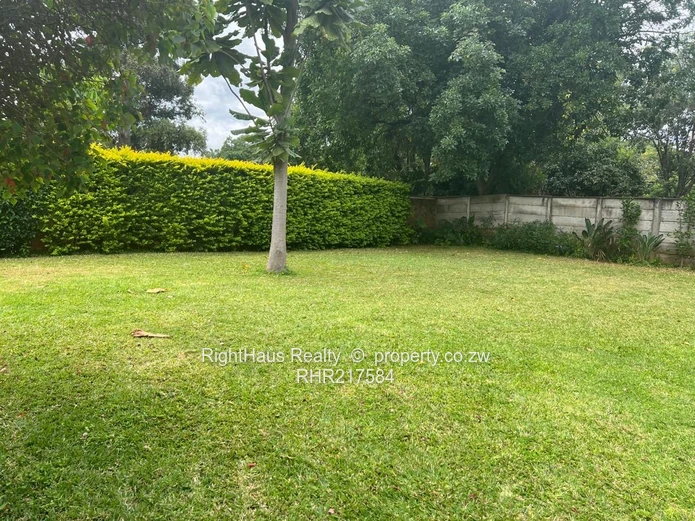 Prime Commercial Space with Pool & Borehole in Mt Pleasant 
