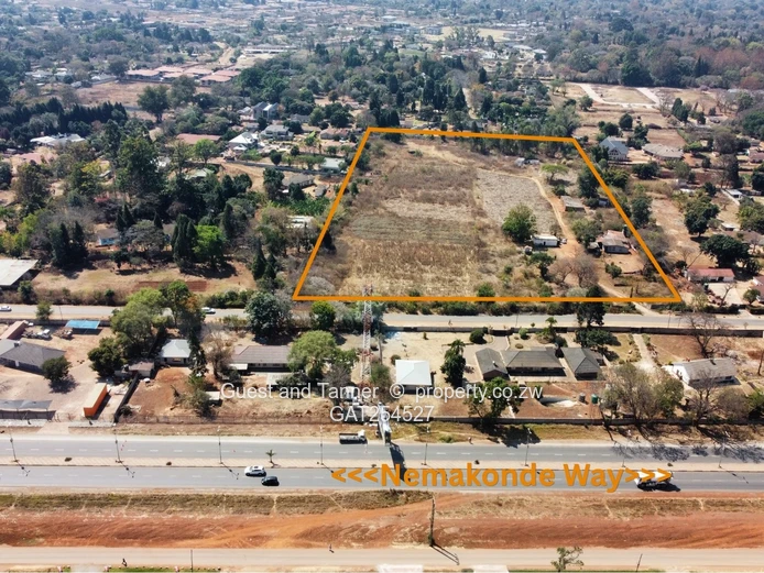 Development Land for Sale in Marlborough