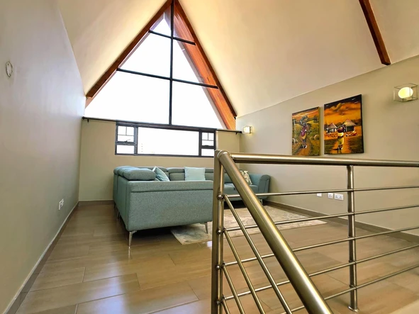 3 Bedroom Townhouse Complex
