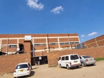 Shop & Retail Property