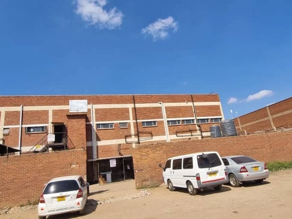 Shop & Retail Property