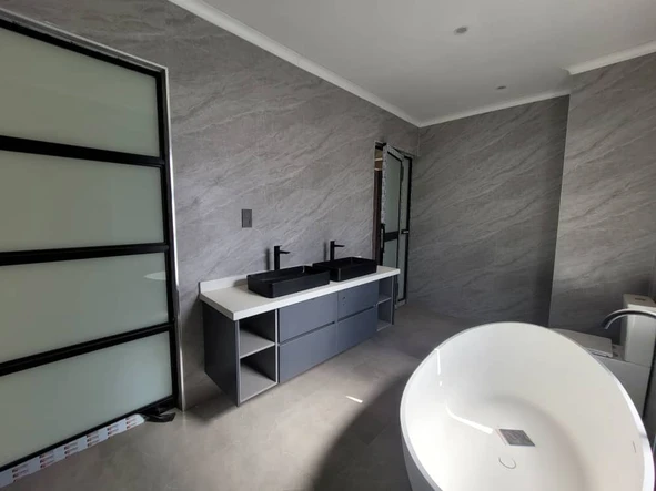 3 Bedroom Townhouse Complex