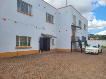 Shop & Retail Property
