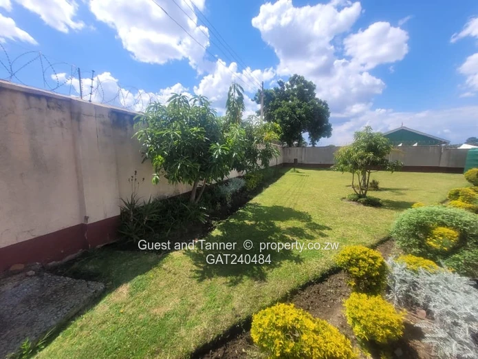 Tynwald Offices To Let 