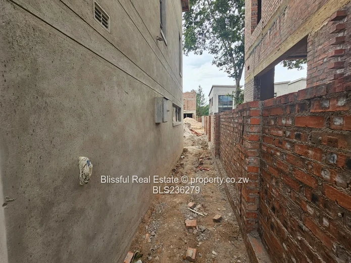 Greendale east duplex flat for sale