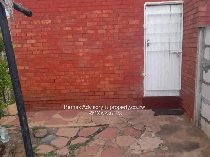 4 Bedroom Semi- Detached Double Storey House