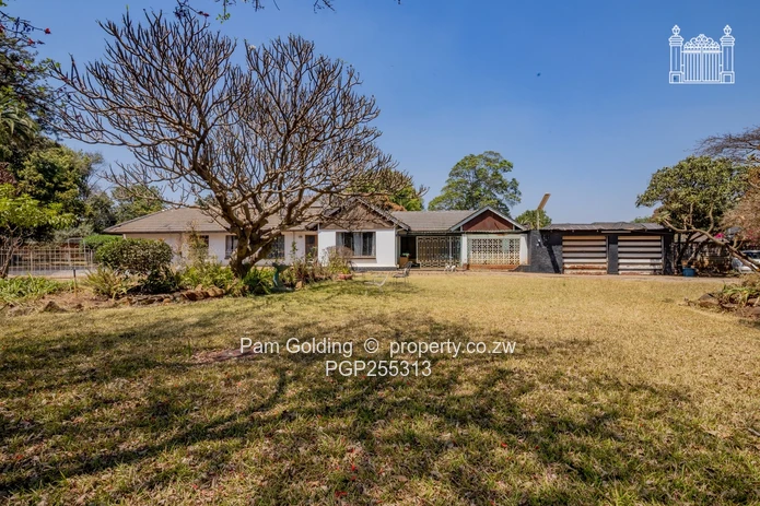 FOR SALE: Corner Property in Belvedere