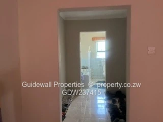 3 bed house for sale in Zimre Park with deeds 