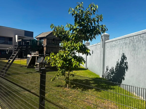 3 Bedroom Flat & Apartment