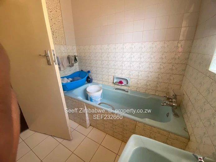 Montrose, Bulawayo | Fixer Upper 