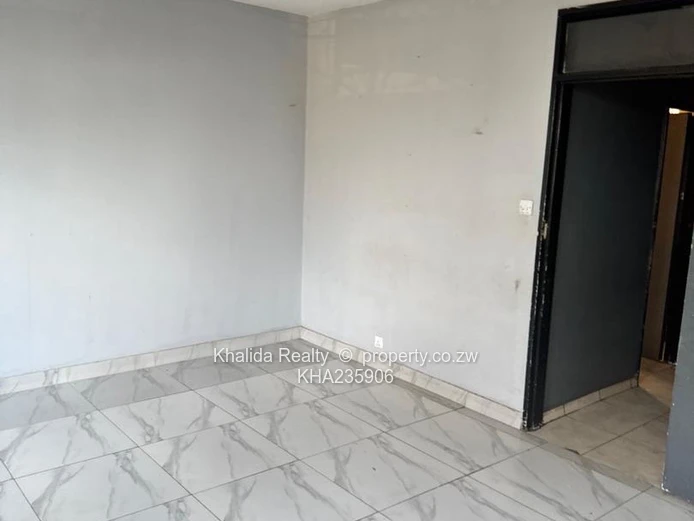 Waterfalls Parktown house for rent 