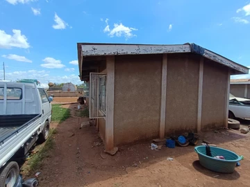 Commercial & Industrial Land