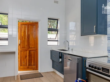 5 Bedroom Townhouse Complex