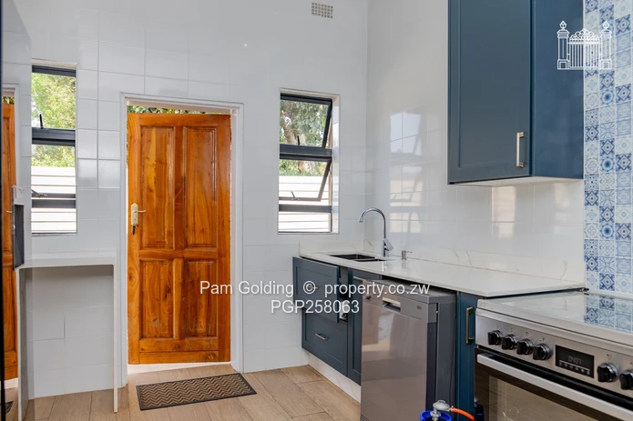 Well Built Unit in Great Location