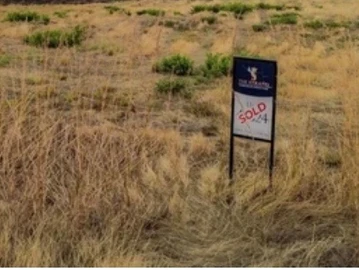 Commercial & Industrial Land