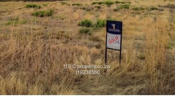 Perfect location for a commercial property 