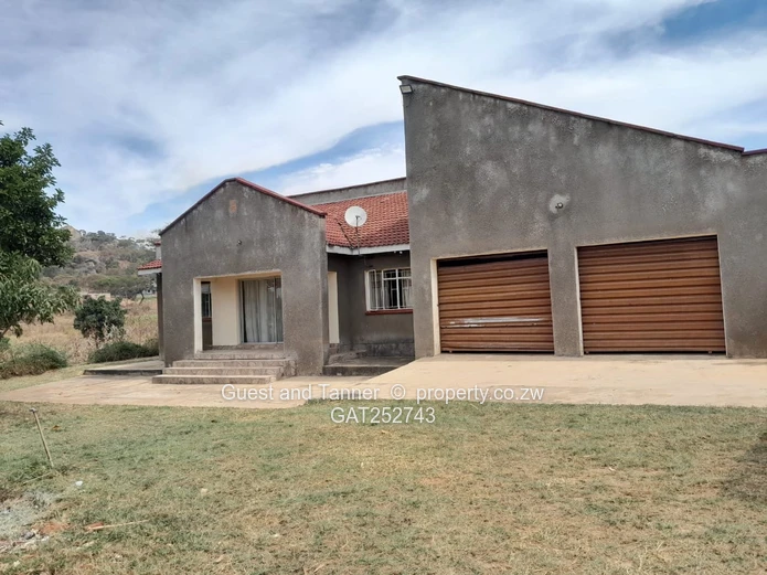Family Home with Cottage for Sale | Charlotte Brooke