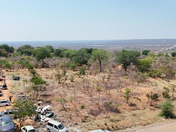Commercial & Industrial Land
