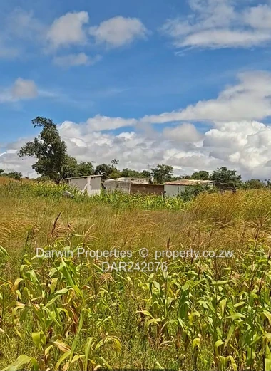 Waterfront Agricultural Land With Several Development Options 